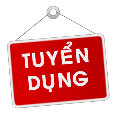 Tuyển dụng nhân viên  kinh doanh